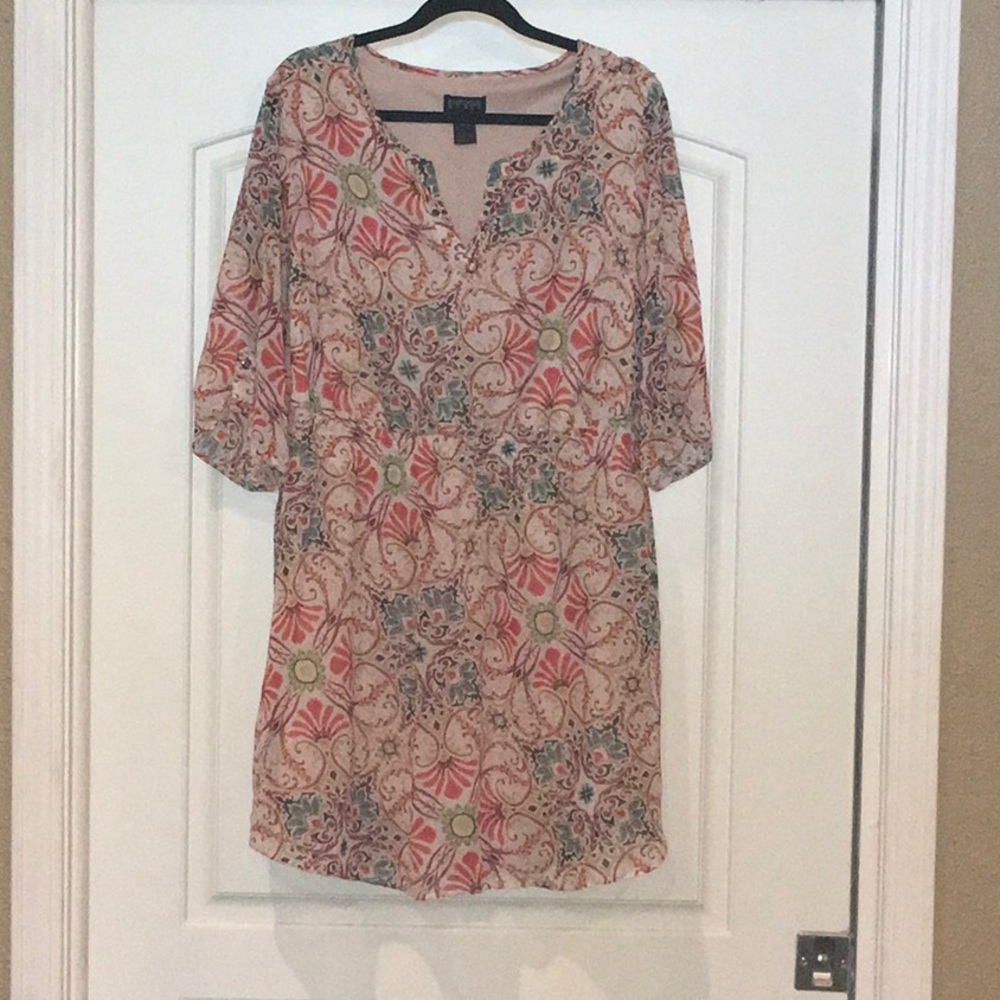 Enfocus Women Dress